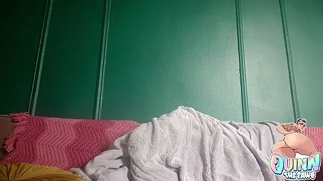 quinnmariexo online show from December 2025 05:09:01 PM