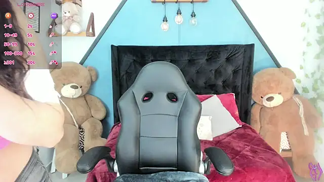 Snapshot of youpinkgirl_ chatting on October 2025 08:17:01 PM youpinkgirl online show from October 2025 08:17:01 PM