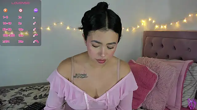 youpinkgirl  online show from February 2026 11:10:01 PM