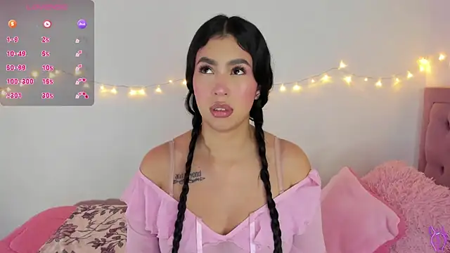 youpinkgirl  online show from February 2026 09:42:01 PM