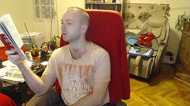 RealManHaveHairy online show from December 2024 02:28:02 AM