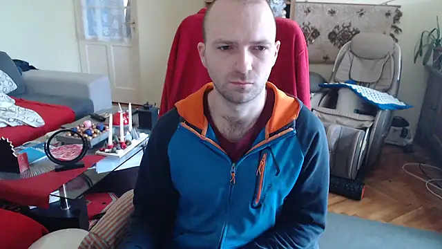 RealManHaveHairy online show from December 2024 09:59:02 AM