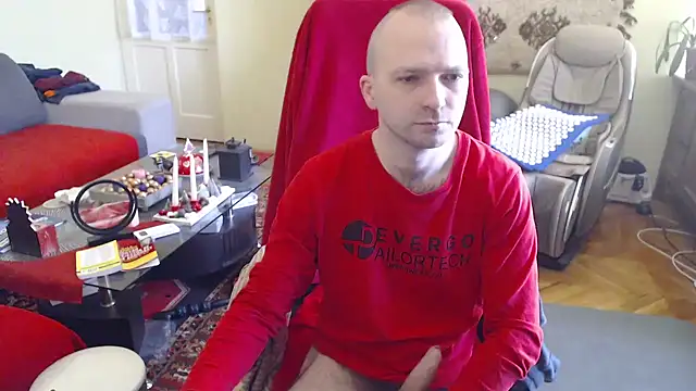 RealManHaveHairy online show from December 2024 12:49:01 PM