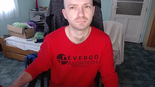 RealManHaveHairy online show from January 2025 06:41:02 AM