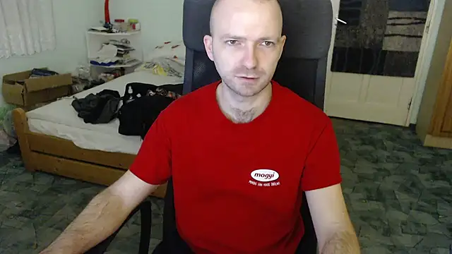 RealManHaveHairy online show from January 2025 03:39:02 PM