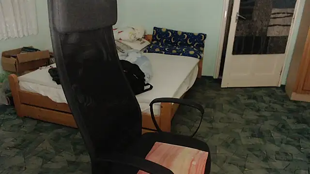RealManHaveHairy online show from January 2025 06:52:01 PM