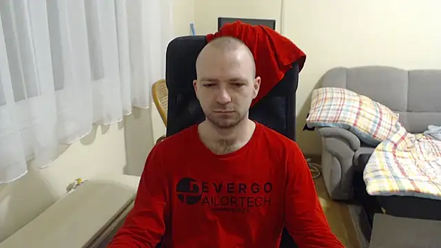 RealManHaveHairy online show from January 2025 06:42:01 AM
