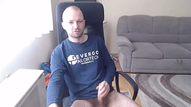 RealManHaveHairy online show from January 2025 08:34:01 AM