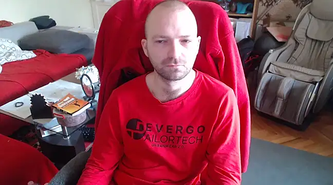 RealManHaveHairy online show from February 2025 06:40:02 AM