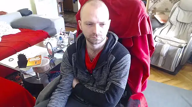 RealManHaveHairy online show from February 2025 11:32:02 AM
