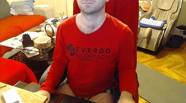 RealManHaveHairy online show from March 2025 05:47:01 PM