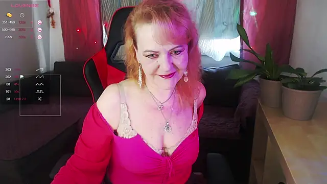 Liset Monro online show from May 2026 05:01:02 AM