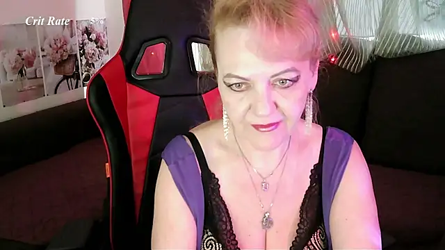 Liset Monro online show from June 2026 01:37:01 PM