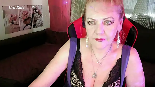Liset Monro online show from June 2026 12:55:02 PM