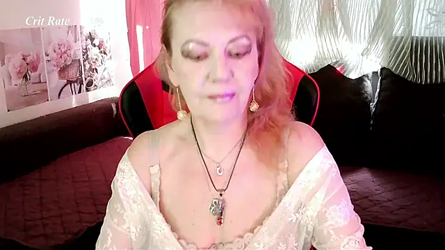 Liset Monro online show from July 2026 12:53:01 PM