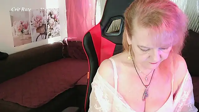 Liset Monro online show from July 2026 01:37:01 PM