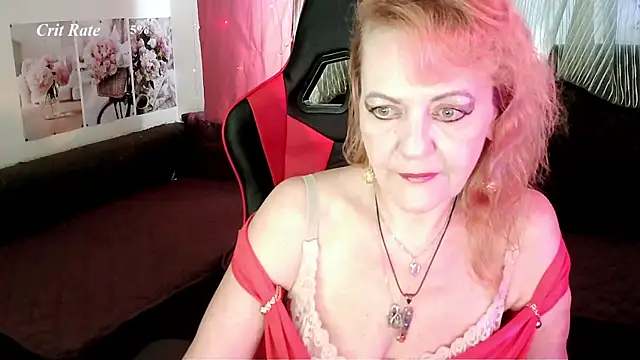 Liset Monro online show from July 2026 12:42:01 PM