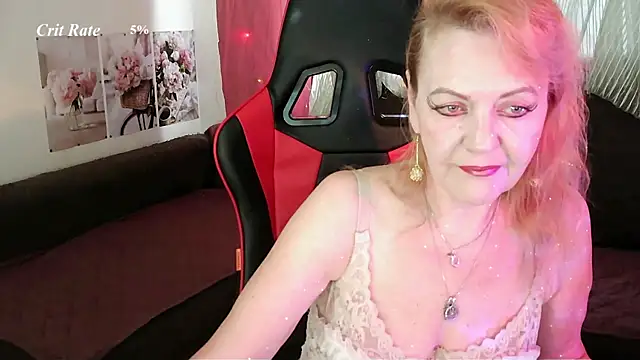 Liset Monro online show from July 2026 07:00:02 AM