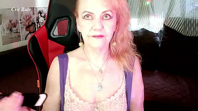 Liset Monro online show from July 2026 06:33:02 AM