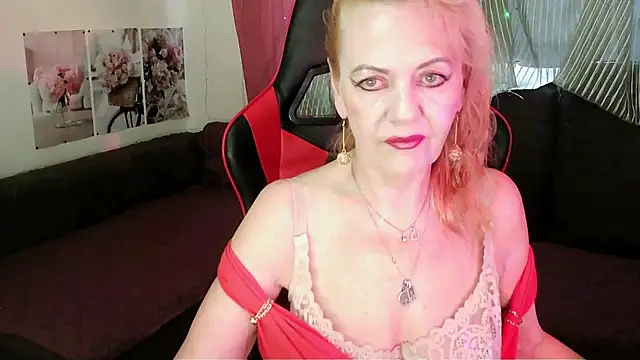 Liset Monro online show from July 2026 04:44:02 AM
