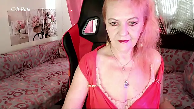 Liset Monro online show from August 2026 08:35:02 AM