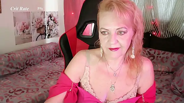 Liset Monro online show from August 2026 09:12:02 AM