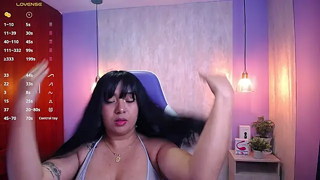 Snapshot of danny_goddess chatting on March 2025 02:23:02 AM danny goddess online show from March 2025 02:23:02 AM