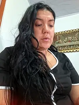 Sophie-hatter online show from December 2025 03:41:02 PM