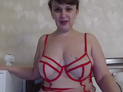 EverlastBlum online show from January 2025 05:42:02 AM