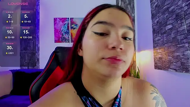 Ariadna sc online show from October 2025 12:23:02 PM