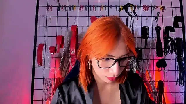 charrlotte quinn online show from February 2025 08:08:02 PM