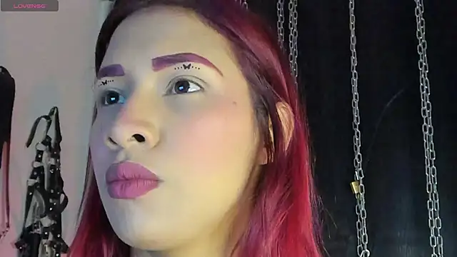charrlotte quinn online show from June 2026 02:03:02 PM