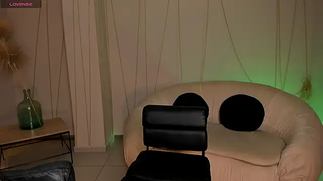 MollySundersX online show from February 2025 08:10:01 PM