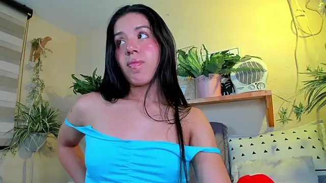 MiaaRose online show from March 2025 09:37:01 PM