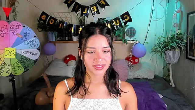 MiaaRose online show from March 2026 04:59:01 PM