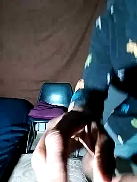 Fuckbudiez online show from September 2025 06:46:01 PM