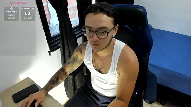 male pussy online show from June 2026 11:04:02 PM