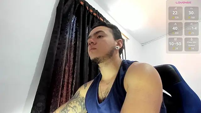 male pussy online show from July 2026 05:17:02 PM