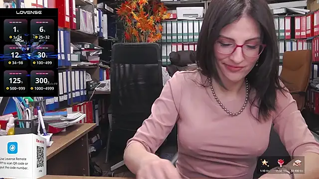 Snapshot of classyladyrellax chatting on March 2025 10:13:02 AM classyladyrellax online show from March 2025 10:13:02 AM