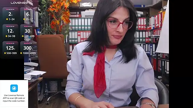 classyladyrellax online show from November 2025 11:58:01 AM