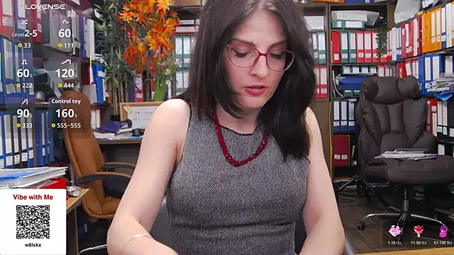 classyladyrellax online show from April 2026 11:13:02 AM