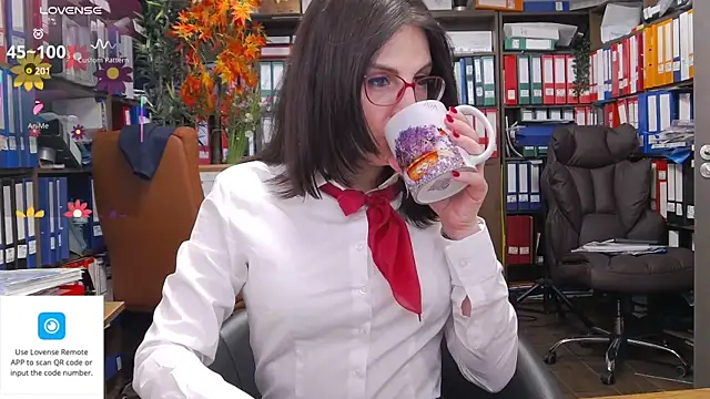 classyladyrellax online show from April 2026 09:51:02 AM