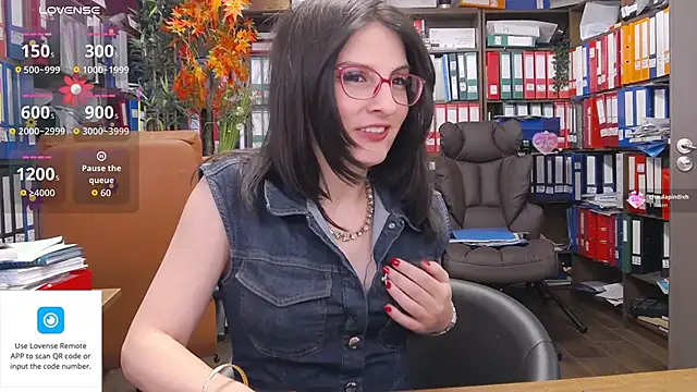 classyladyrellax online show from May 2026 10:43:02 AM