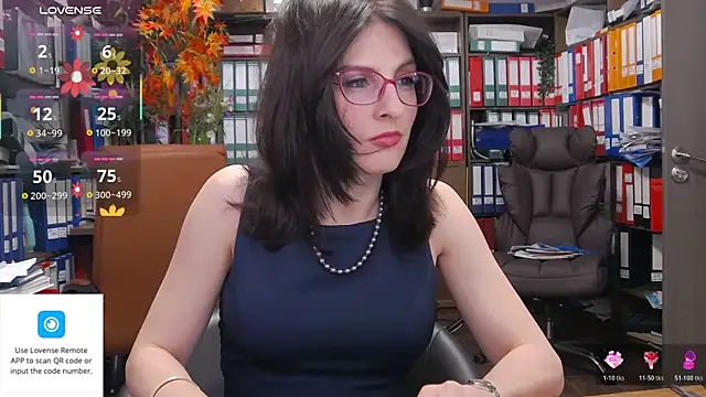 classyladyrellax online show from May 2026 11:37:02 AM