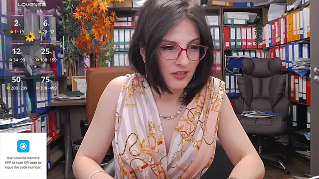 classyladyrellax online show from May 2026 09:47:02 AM