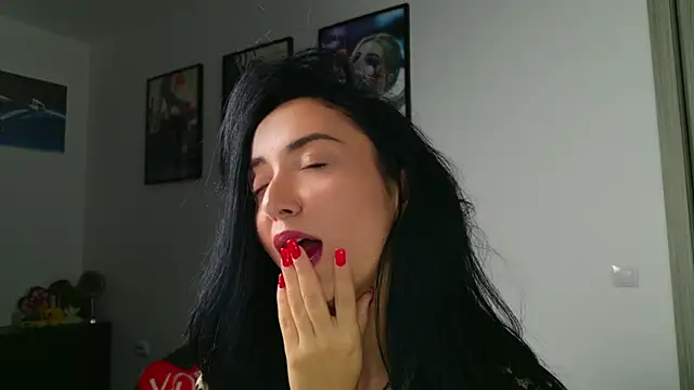 KatherineRyder online show from September 2025 05:18:02 PM