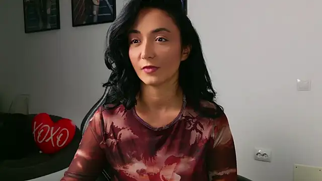 KatherineRyder online show from October 2025 04:57:02 PM