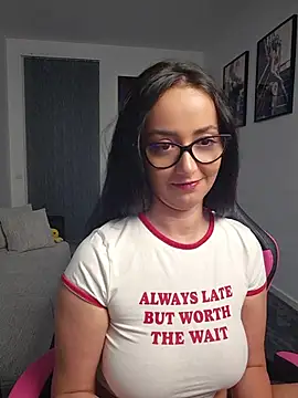 KatherineRyder online show from June 2026 07:01:02 PM