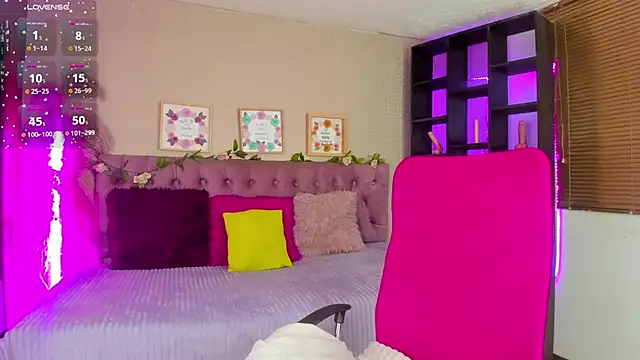 shelby carson online show from March 2026 12:52:01 PM