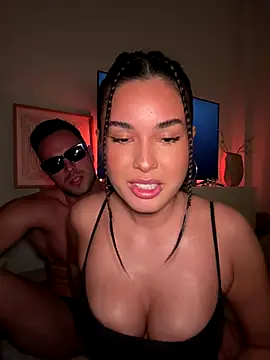 Lizhush  online show from October 2025 08:04:02 AM